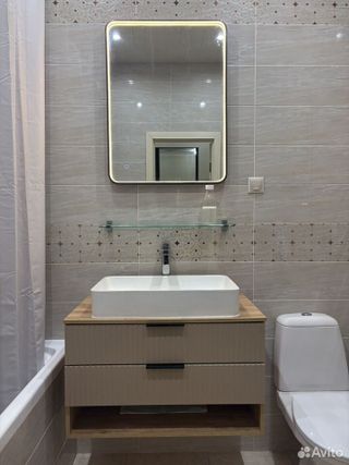 m. Kommunarka: Apartment, 1-rooms