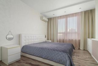m. Нагатинская: Apartment, 2-rooms