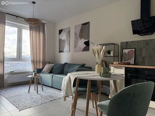 m. Nagatinskaya: Apartment, 1-rooms
