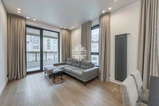 m. Avtozavodskaya: Apartment, 2-rooms