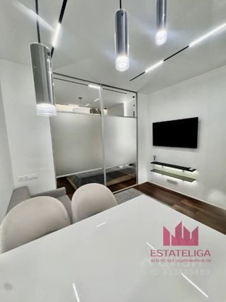 m. Shelepikha: Apartment, 1-rooms