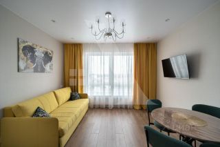m. Park Pobedy: Apartment, 1-rooms