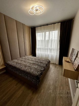 m. Skolkovo: Apartment, 1-rooms