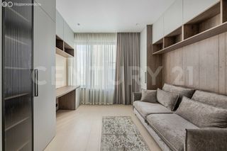 m. Terekhovo: Apartment, 3-rooms