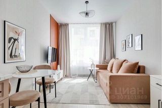 m. Nemchinovka: Apartment, 1-rooms