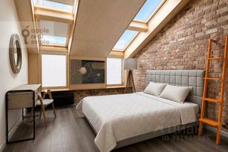 m. Verkhnie Kotly: Apartment, 3-rooms