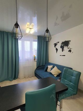 m. Planernaya: Apartment, 1-rooms