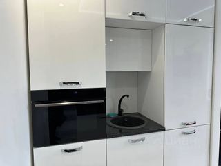 m. Penyagino: Apartment, studio