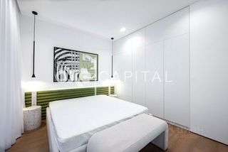 m. Aminyevskaya: Apartment, 2-rooms