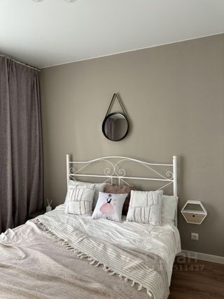 m. Pervomayskaya: Apartment, 2-rooms