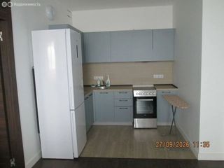 m. Nagornaya: Apartment, 2-rooms
