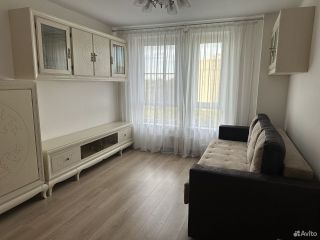 m. Preobrazhenskaya ploschad: Apartment, 1-rooms