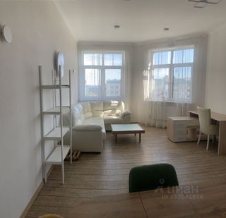 m. Opalikha: Apartment, 1-rooms