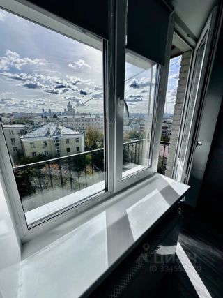 m. Kitay-gorod: Apartment, 1-rooms