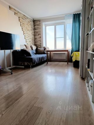 m. Kotelniki: Apartment, 2-rooms