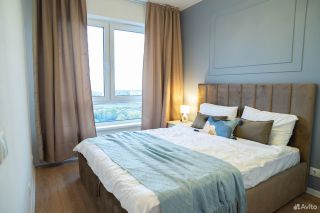 m. Depo: Apartment, 1-rooms