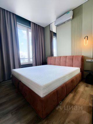 m. Shelepikha: Apartment, 2-rooms
