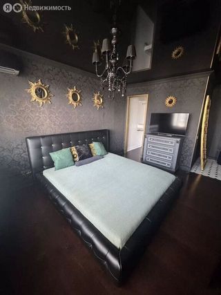 m. Mendeleevskaya: Apartment, 1-rooms