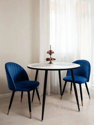 m. Strogino: Apartment, 1-rooms
