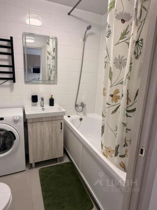 m. Kotelniki: Apartment, 1-rooms