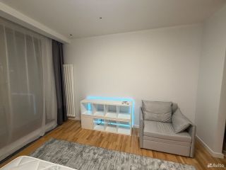 m. TsSKA: Apartment, studio