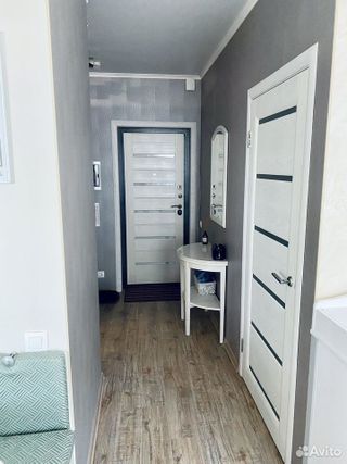 m. Podolsk: Apartment, 1-rooms
