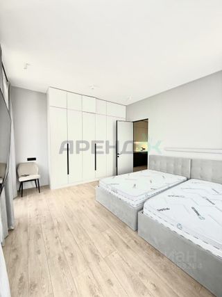 m. Minskaya: Apartment, 3-rooms