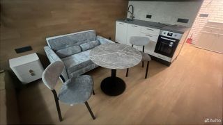 m. Michurinsky prospekt: Apartment, studio