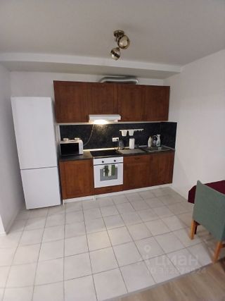 m. Kotelniki: Apartment, 2-rooms