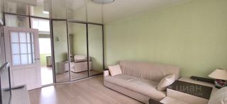 m. Reutovo: Apartment, 1-rooms