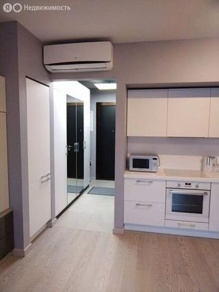 m. Fili: Apartment, studio