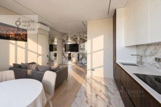 m. Shelepikha: Apartment, 2-rooms