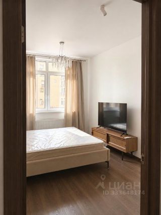 m. Zyablikovo: Apartment, 1-rooms