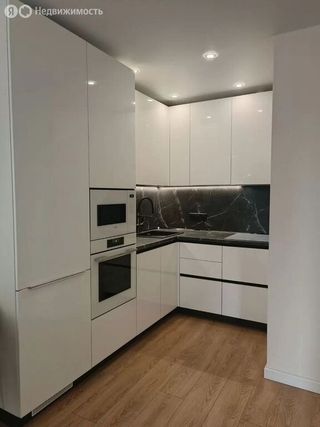 m. Butyrskaya : Apartment, 1-rooms