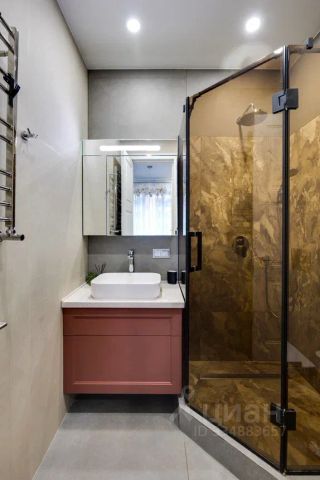 m. Fili: Apartment, 2-rooms