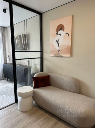 m. Strogino: Apartment, studio