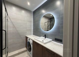 m. Shelepikha: Apartment, 2-rooms
