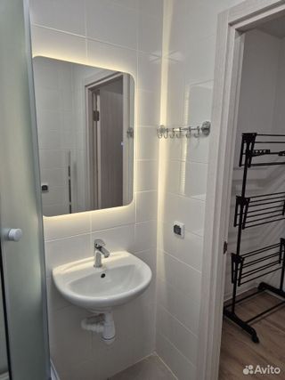 m. Kotelniki: Apartment, 2-rooms