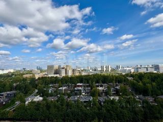 m. Strogino: Apartment, 1-rooms