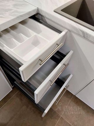 m. Mitino: Apartment, 1-rooms