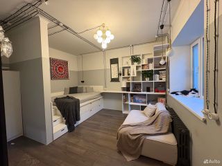 m. Tulskaya: Apartment, 1-rooms