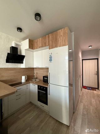m. Dolgoprudnaya: Apartment, studio