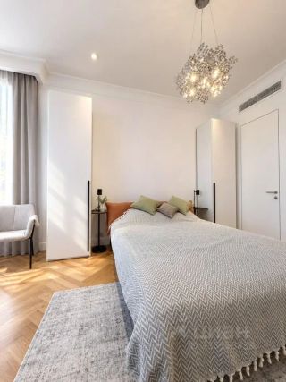 m. Khoroshevo: Apartment, 2-rooms