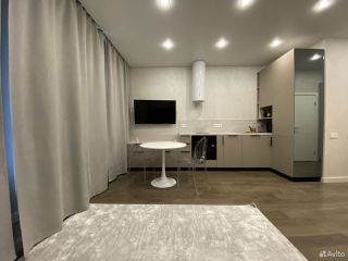 m. Moskva Tovarnaya: Apartment, studio