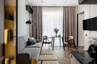 m. Michurinsky prospekt: Apartment, 2-rooms