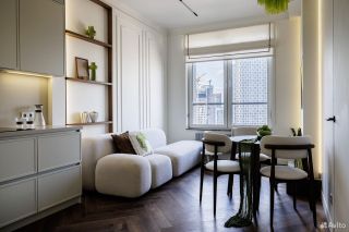 m. Shelepikha: Apartment, 2-rooms