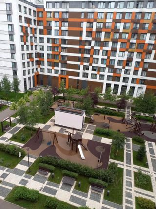 m. Pyatnitskoe shosse: Apartment, 1-rooms