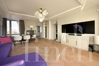 m. Frunzenskaya: Apartment, 4-rooms