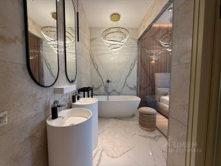 m. Aeroport: Apartment, 3-rooms