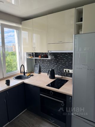 m. Ulitsa 1905 goda: Apartment, studio